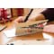 Better Office Products Christmas/Holiday Greeting Cards & Envs, 4in. x 6in. 12 Illustrative Designs, Blank Inside, 100PK 64591 - alternate 6